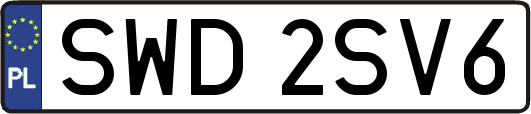 SWD2SV6