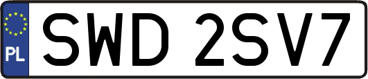 SWD2SV7