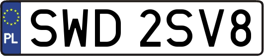 SWD2SV8