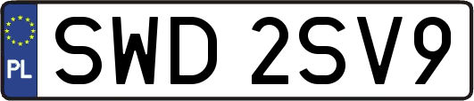 SWD2SV9