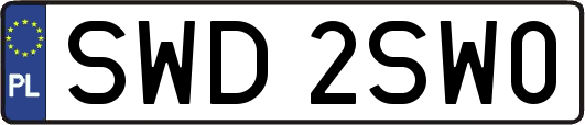SWD2SW0