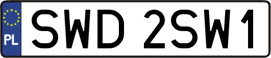 SWD2SW1