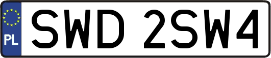 SWD2SW4