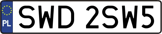 SWD2SW5