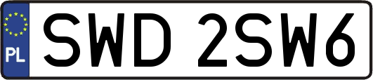 SWD2SW6