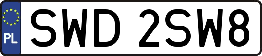 SWD2SW8