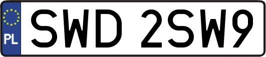 SWD2SW9