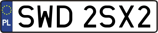 SWD2SX2