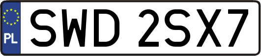 SWD2SX7
