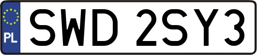 SWD2SY3