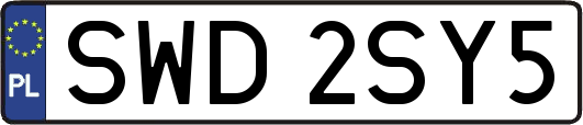 SWD2SY5