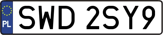 SWD2SY9