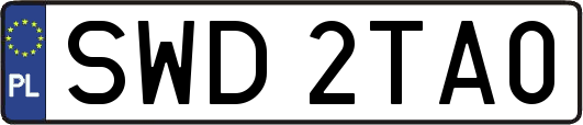 SWD2TA0