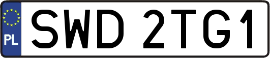 SWD2TG1
