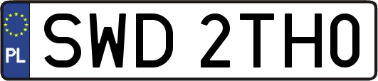 SWD2TH0