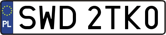SWD2TK0