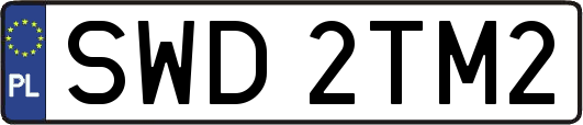 SWD2TM2