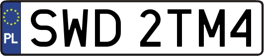 SWD2TM4