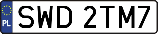 SWD2TM7