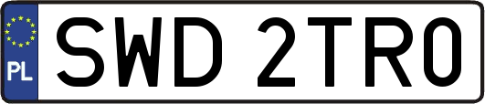 SWD2TR0