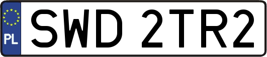 SWD2TR2