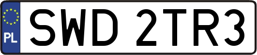 SWD2TR3