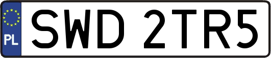 SWD2TR5