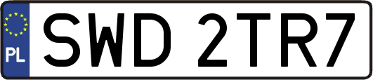 SWD2TR7