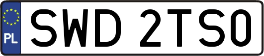 SWD2TS0