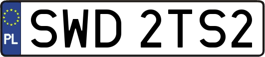 SWD2TS2