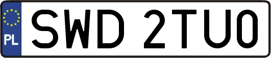 SWD2TU0