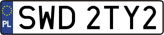 SWD2TY2