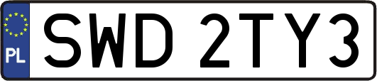 SWD2TY3