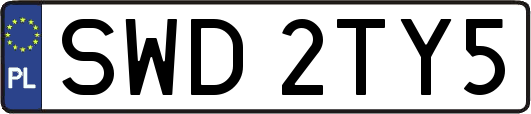 SWD2TY5