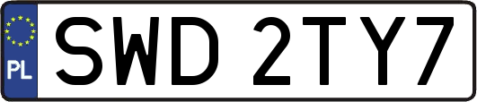 SWD2TY7