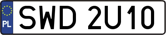 SWD2U10