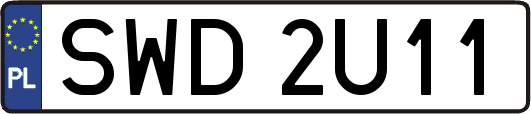 SWD2U11