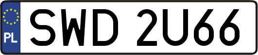 SWD2U66