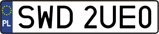 SWD2UE0