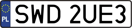 SWD2UE3