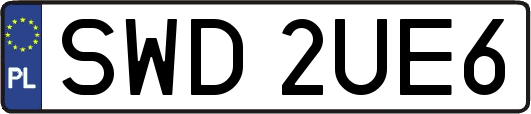 SWD2UE6