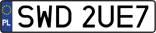 SWD2UE7