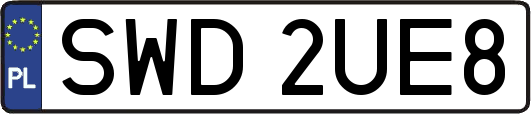 SWD2UE8