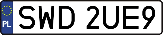 SWD2UE9