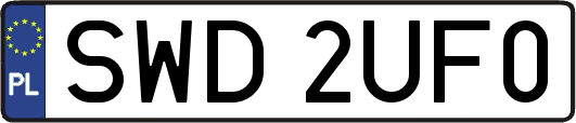 SWD2UF0