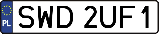SWD2UF1