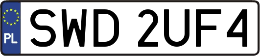 SWD2UF4