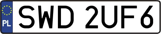 SWD2UF6