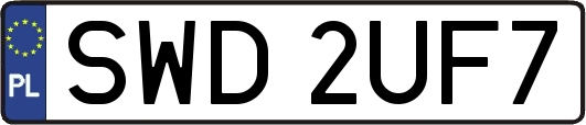 SWD2UF7