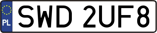 SWD2UF8